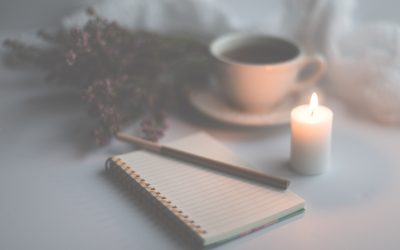 Mindful Journalling for Stress Relief and Emotional Healing